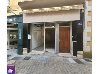 Location Locaux commerciaux - Boutiques à Pamiers