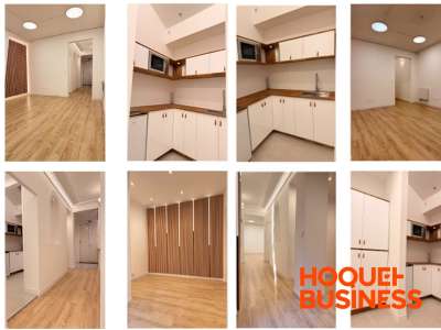 Location Bureaux à Paris 10e