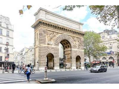 Location Locaux commerciaux - Boutiques à Paris 10e