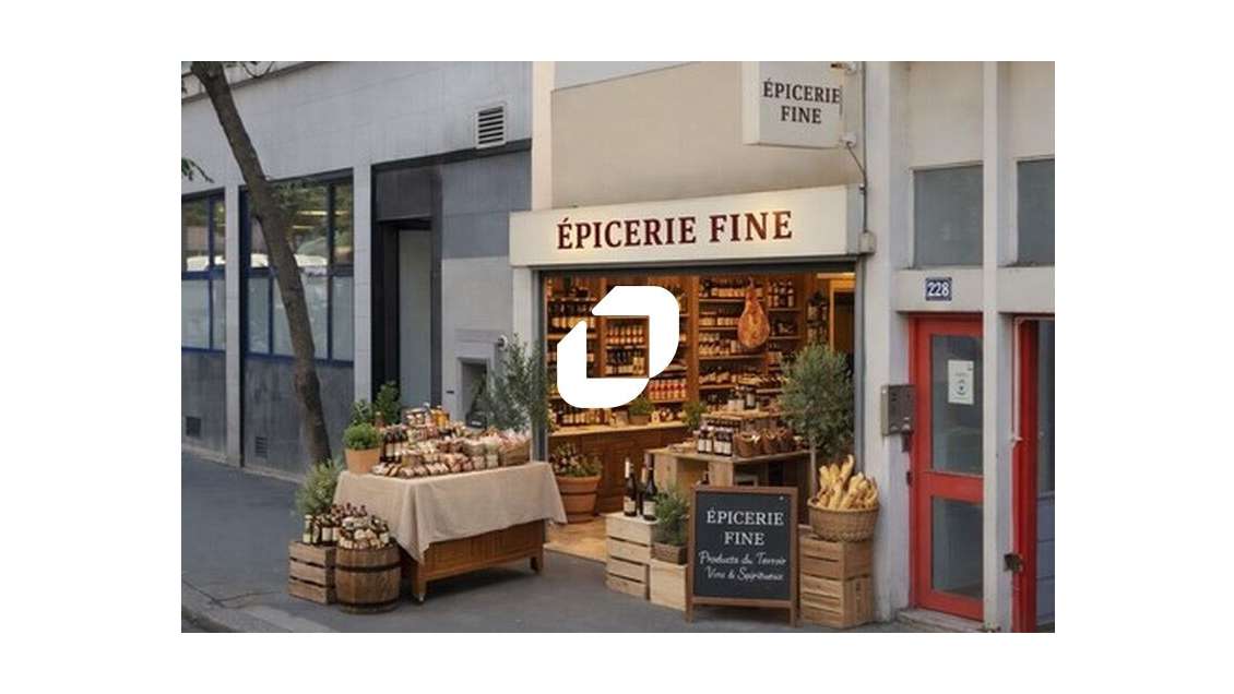 A louer Local commercial 31m² Paris