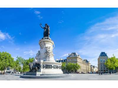 Location Locaux commerciaux - Boutiques à Paris 10e