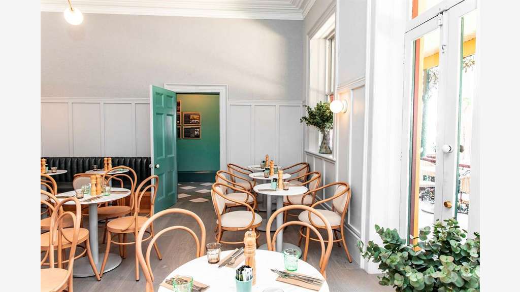 Location pure - Dans le 10ème arrondissement