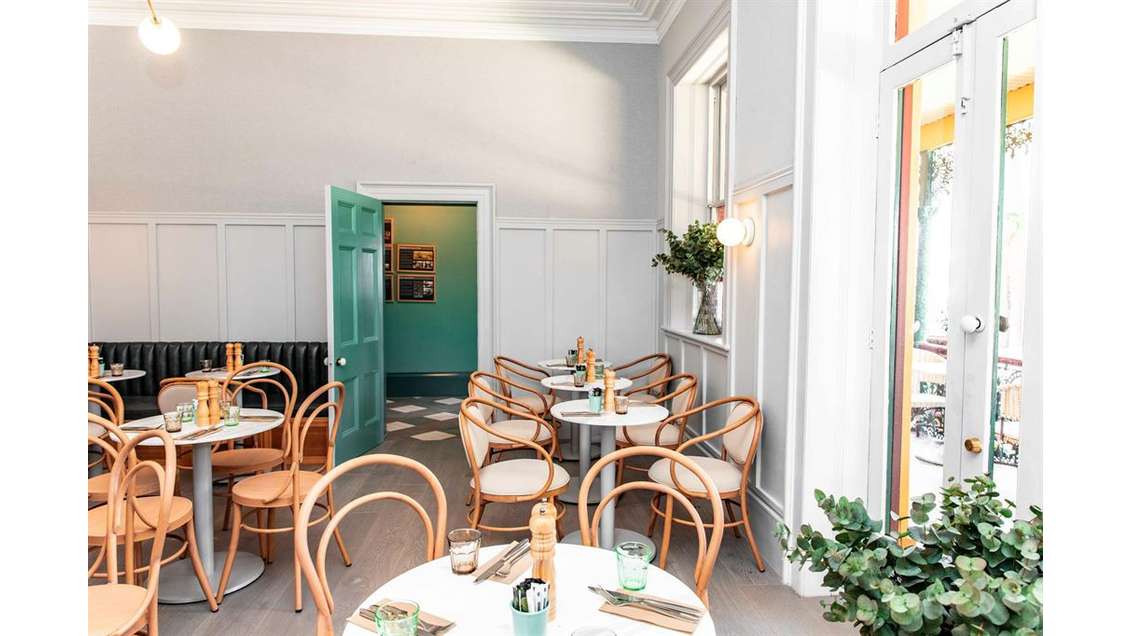 Location pure - Dans le 10ème arrondissement, au