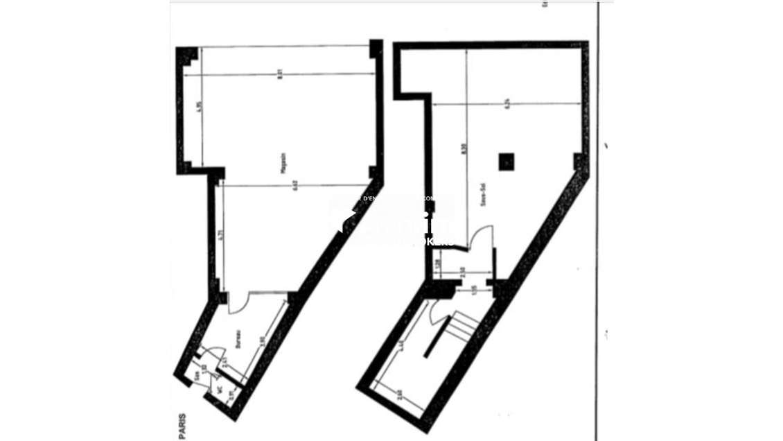 empLacement N1