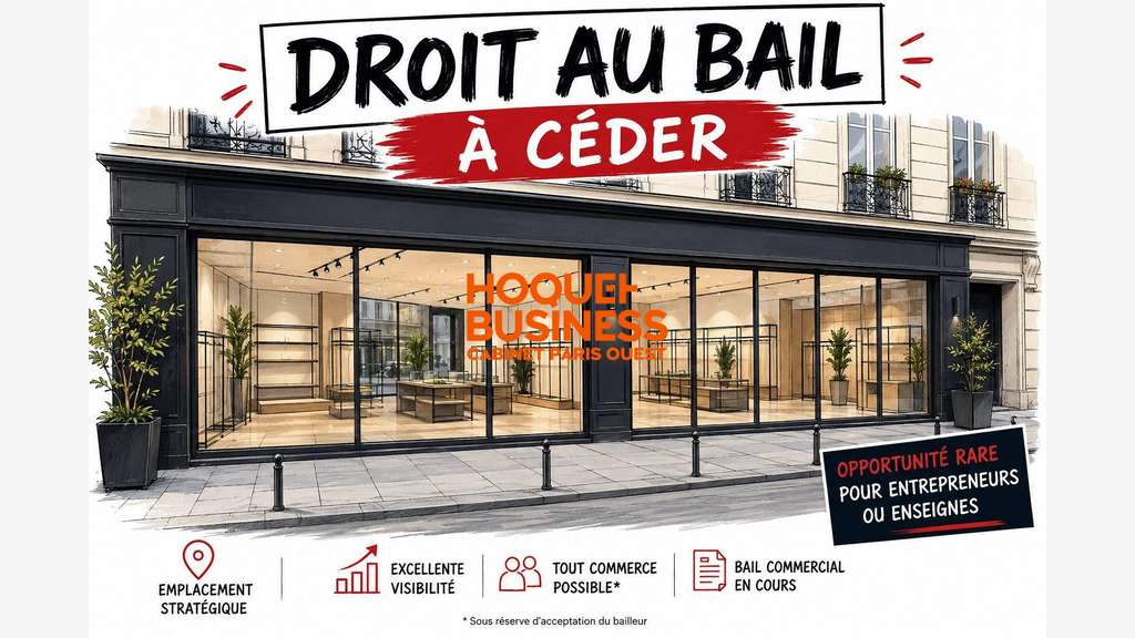 DAB 200 m² FAUBOURG DU TEMPLE