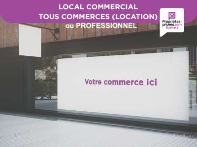 Location Locaux commerciaux - Boutiques à Paris 11e