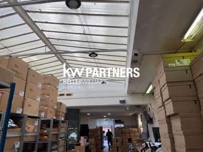 Location Locaux commerciaux - Boutiques à Paris 11e