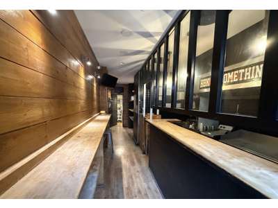 Location Locaux commerciaux - Boutiques à Paris 11e
