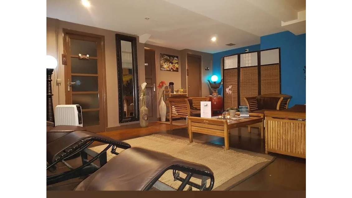 Location pure local 170m² Paris 11e M° Saint-Maur