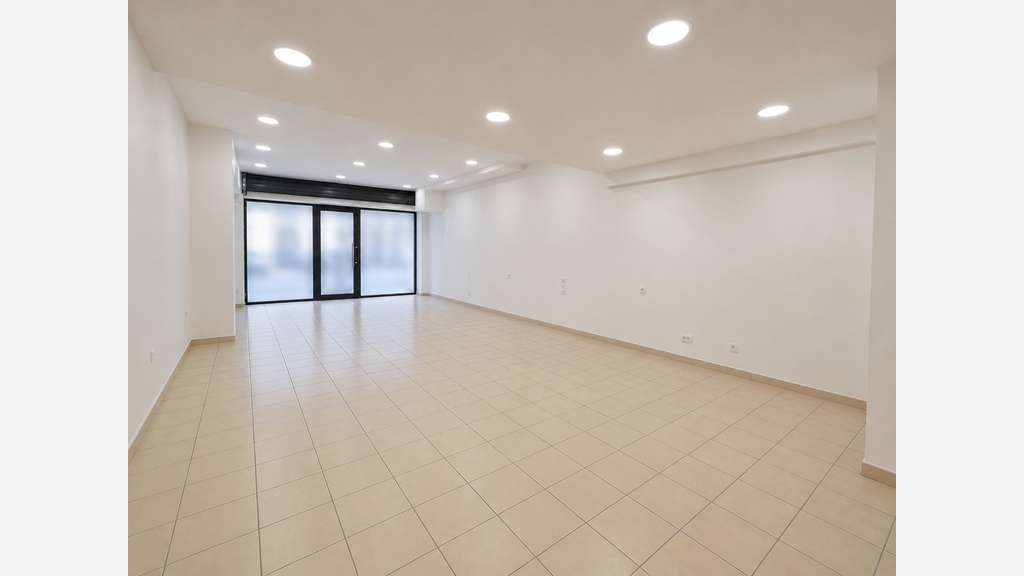 Location pure 76 m² rue du Faubourg St Antoine