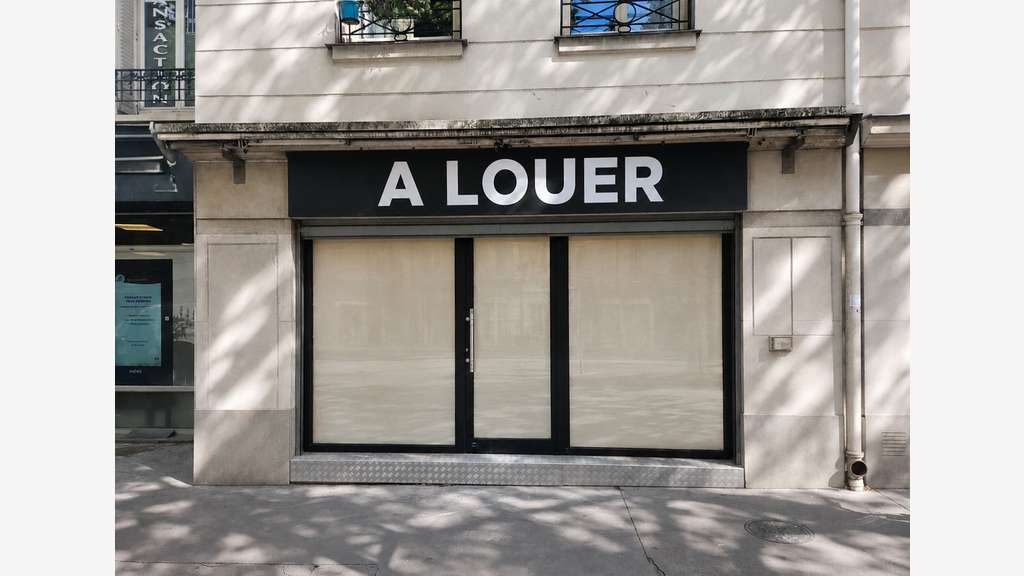 Location pure 76 m² rue du Faubourg St Antoine