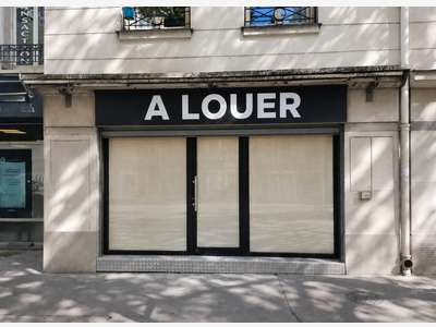 Location pure 76 m² rue du Faubourg St Antoine