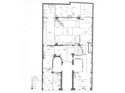 Location Locaux commerciaux - Boutiques à Paris 11e