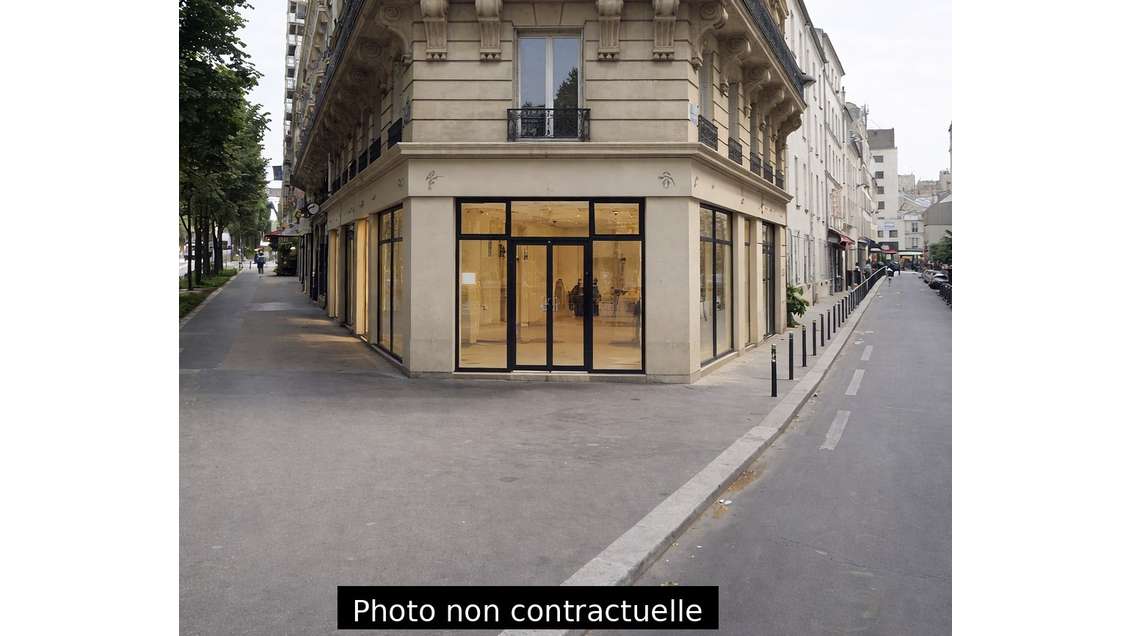 Location 80m² à Paris 75011 Oberkampf Parmentier