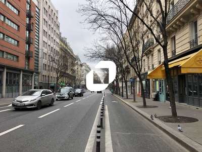 Location Locaux commerciaux - Boutiques à Paris 11e