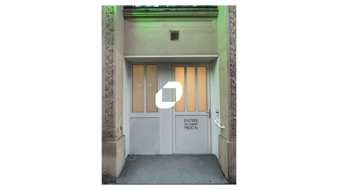 A louer Local commercial 25m² Paris