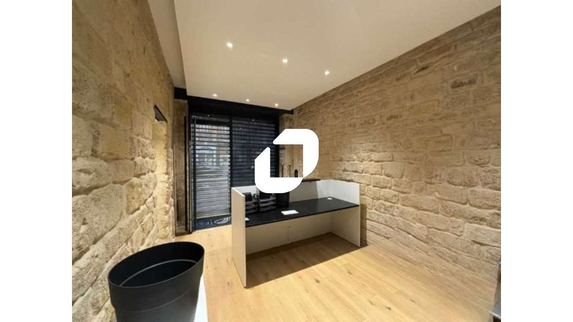 A louer Local commercial 25m² Paris