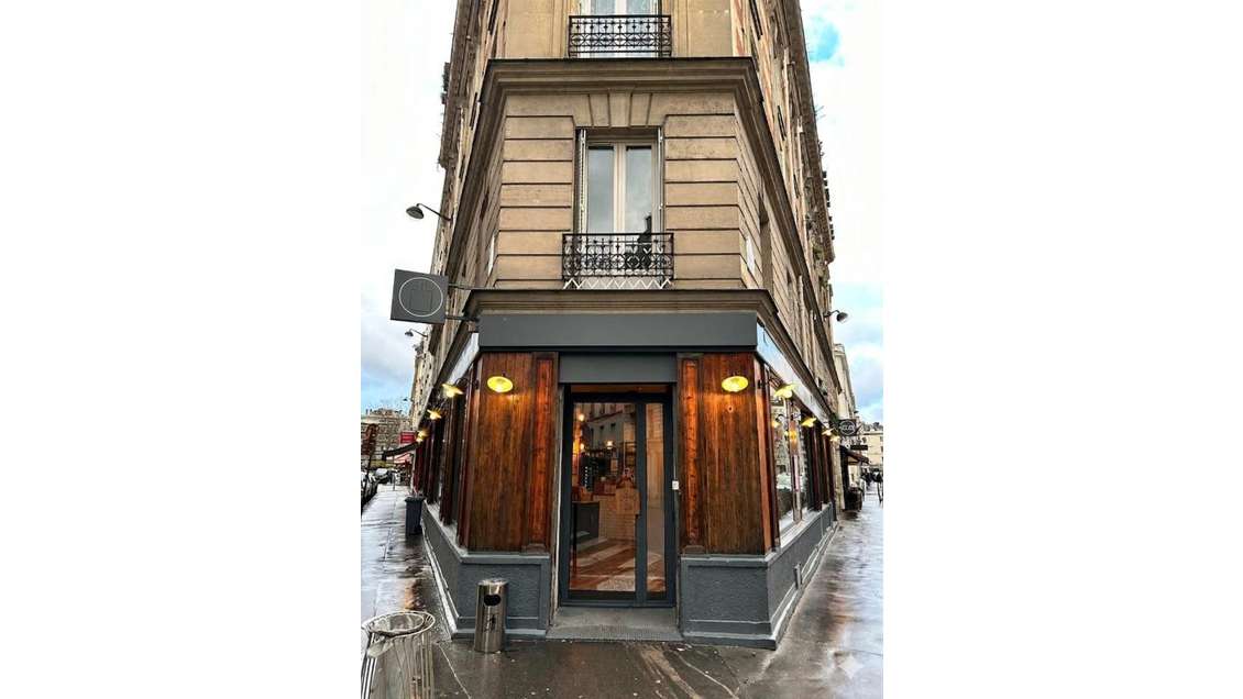 Location local d'exception 211m² à Paris 11e