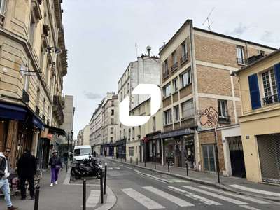 Location Locaux commerciaux - Boutiques à Paris 11e