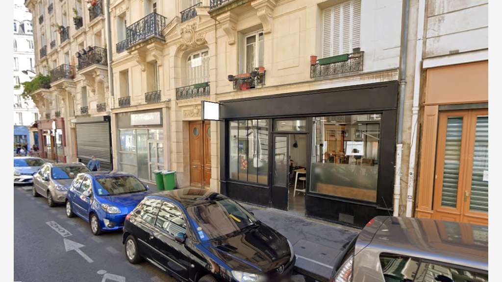 Location pure boutique 57m² Faidherbe 75011