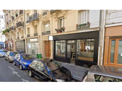 Location Locaux commerciaux - Boutiques à Paris 11e