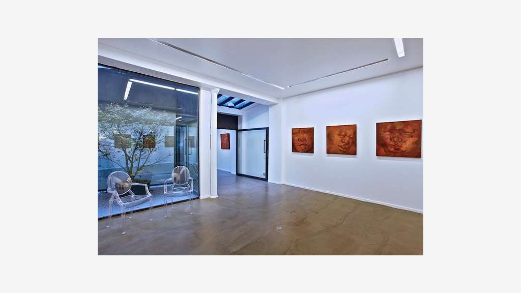 Location pure 163m² 75011 Paris-Faidherbe
