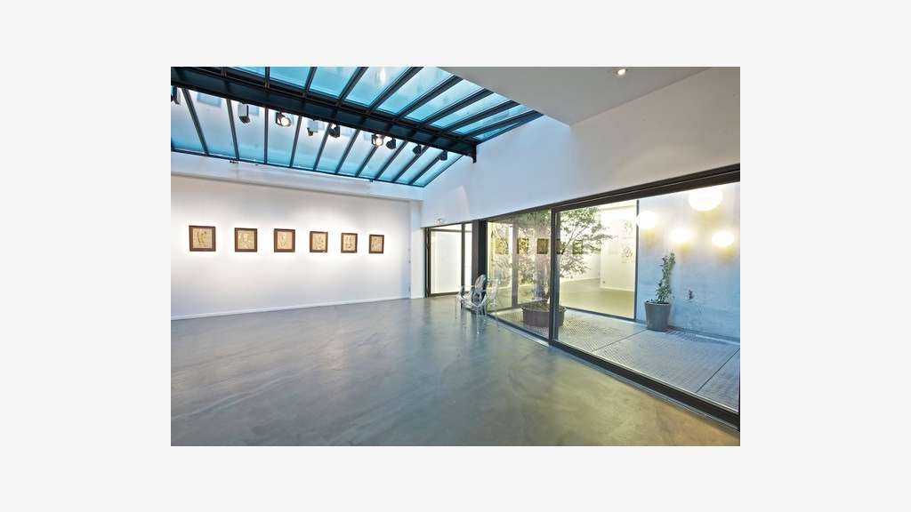 Location pure 163m² 75011 Paris-Faidherbe