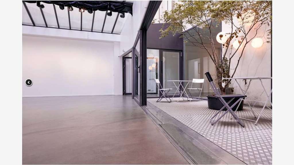 Location pure 163m² 75011 Paris-Faidherbe