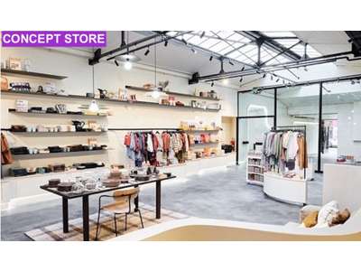 Location Locaux commerciaux - Boutiques à Paris 11e