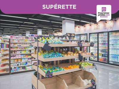 Local commercial à louer 380m² 75011 Roquette