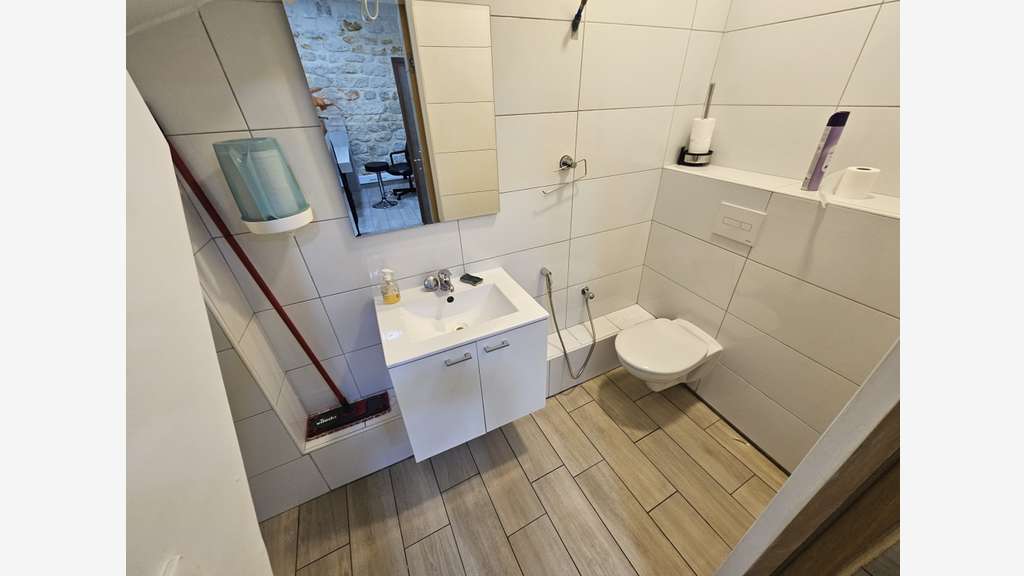 Location boutique 93m² Charonne-Voltaire 75011