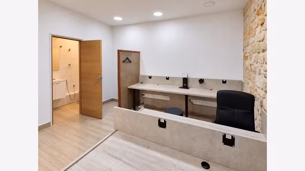 Location boutique 93m² Charonne-Voltaire 75011