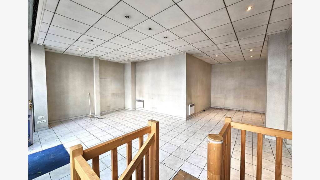 Location boutique Village Faidherbe 75011 Paris
