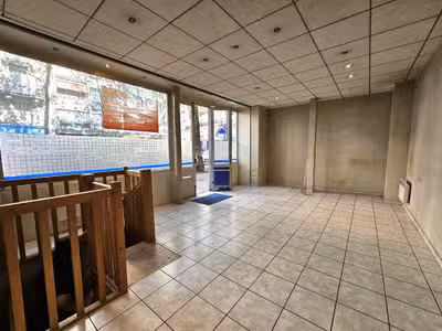 Location boutique Village Faidherbe 75011 Paris