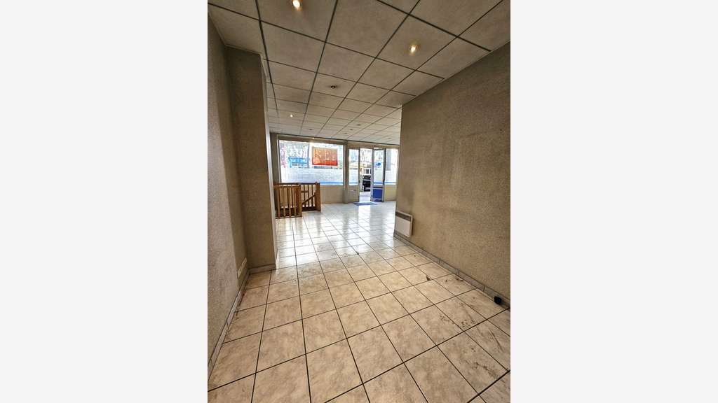 Location boutique Village Faidherbe 75011 Paris