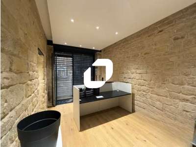 A louer Local commercial 25m² Paris