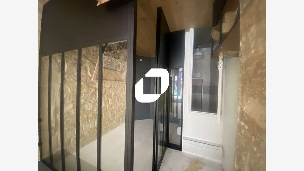 A louer Local commercial 25m² Paris