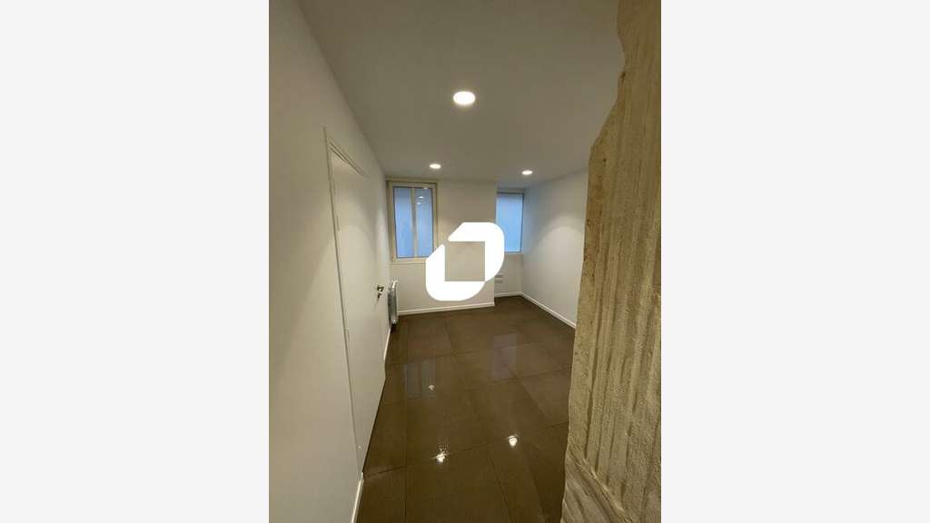 A louer Local commercial 25m² Paris