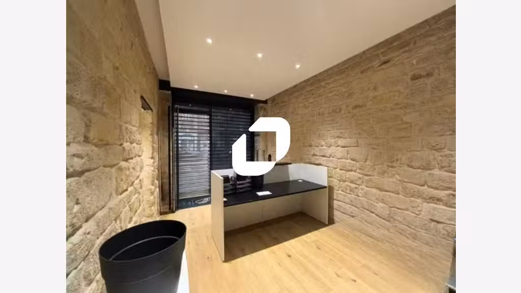 A louer Local commercial 25m² Paris