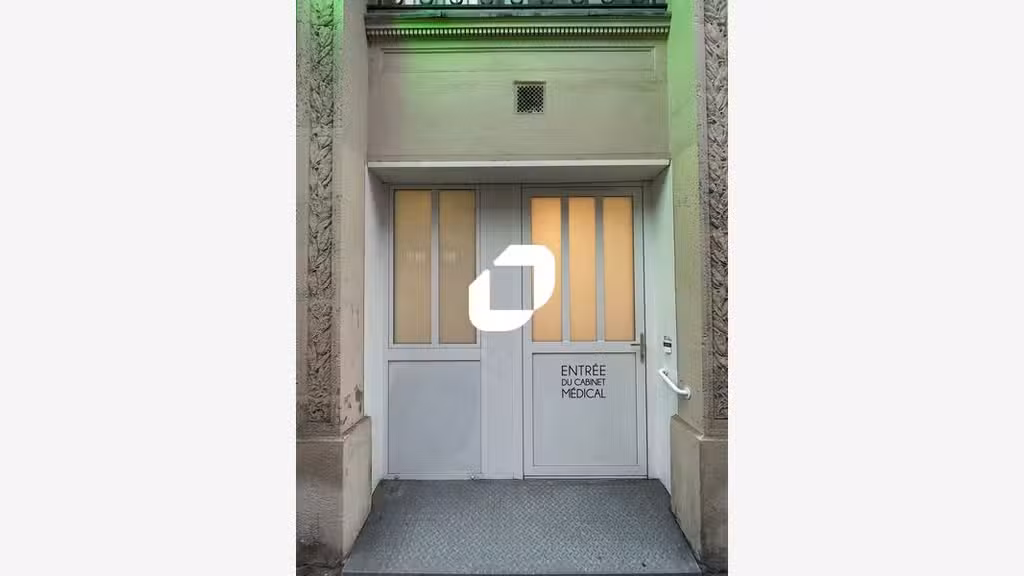 A louer Local commercial 25m² Paris