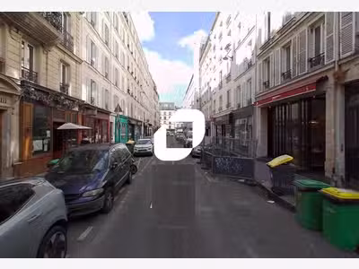 A louer Local commercial 232m² Paris