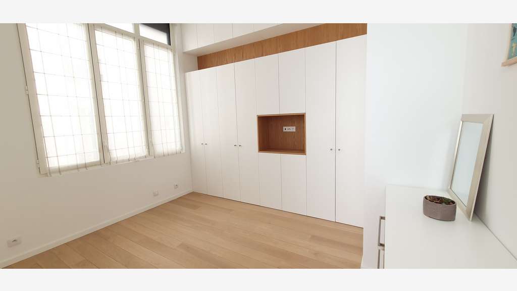 Location loft commercial/bureaux 75011 Paris