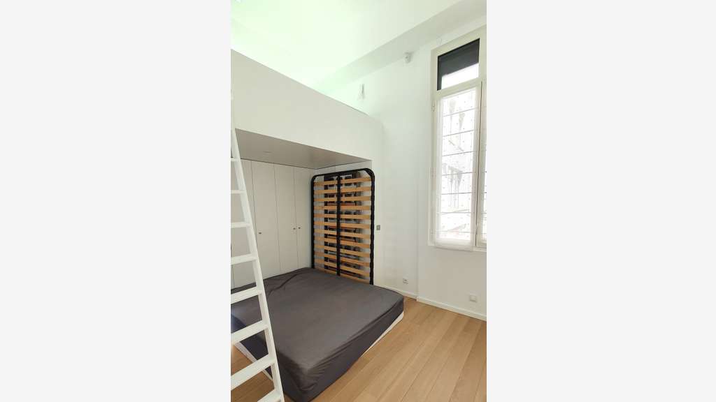 Location loft commercial/bureaux 75011 Paris