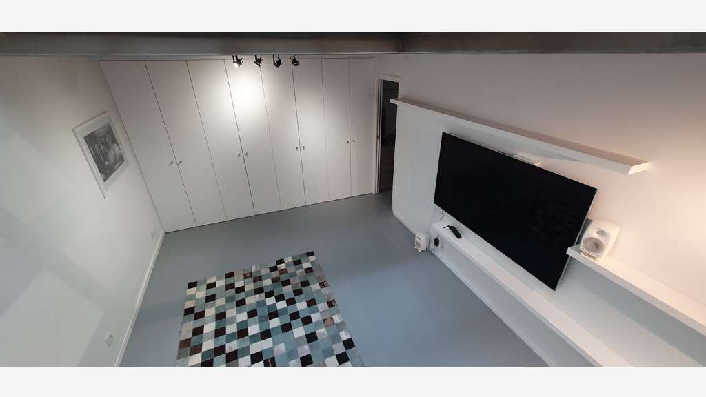 Location loft commercial/bureaux 75011 Paris