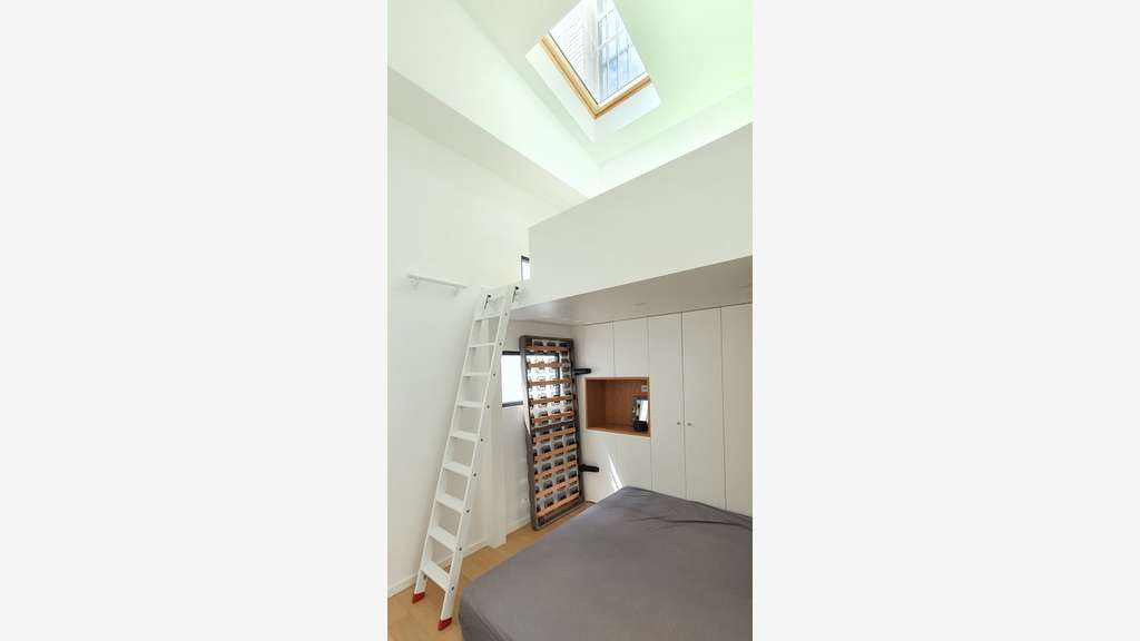 Location loft commercial/bureaux 75011 Paris