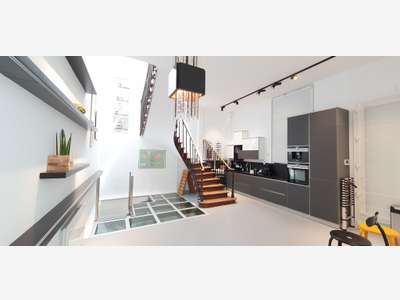Location loft commercial/bureaux 75011 Paris