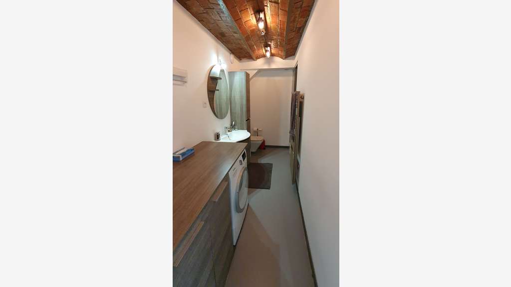 Location loft commercial/bureaux 75011 Paris