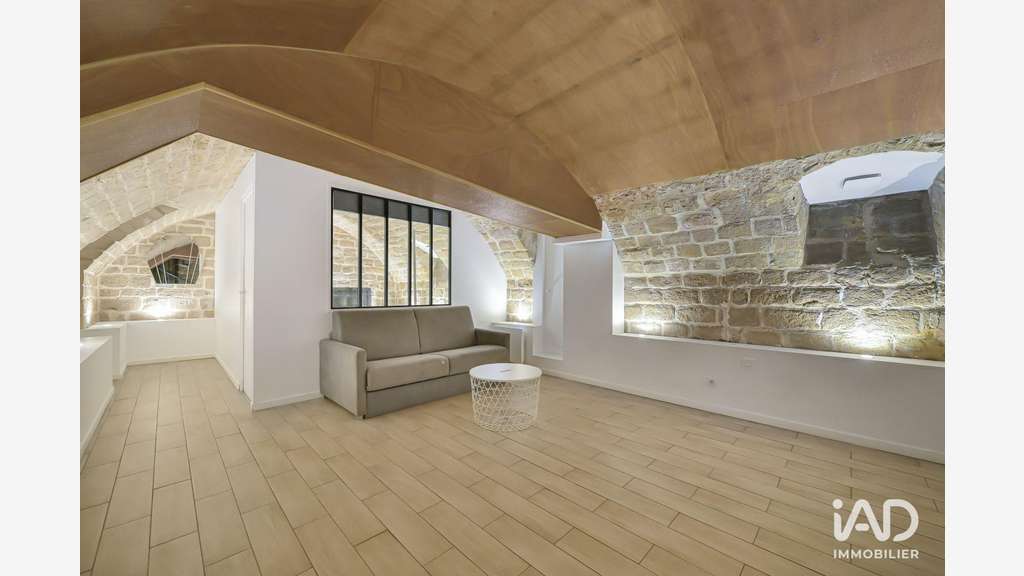 Boutique à Paris