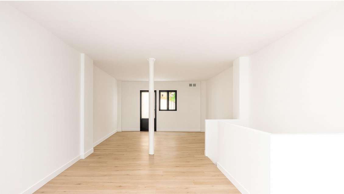 Location boutique 70m² à Paris 12ème  Nation