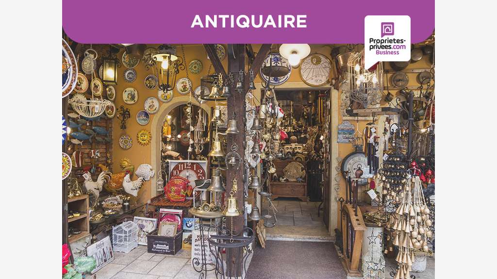 Local commercial bail dérogatoire à Paris 12e